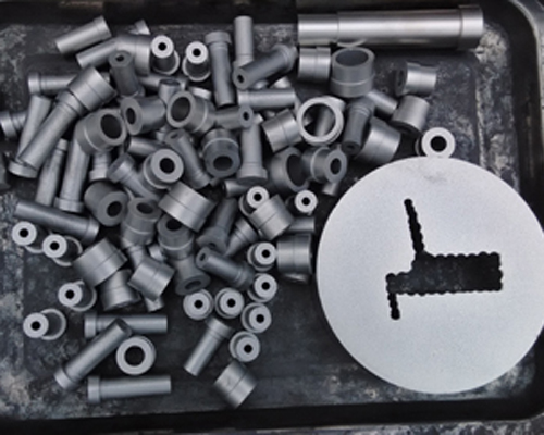 粉末冶金模 粉末冶金模