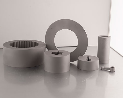 粉末冶金 粉末冶金