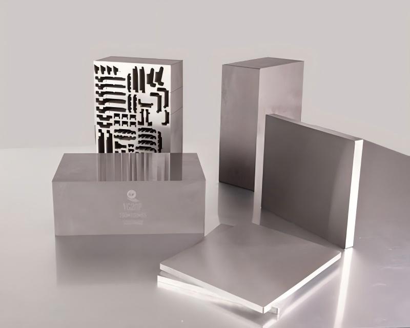 ​精密冲压、配件