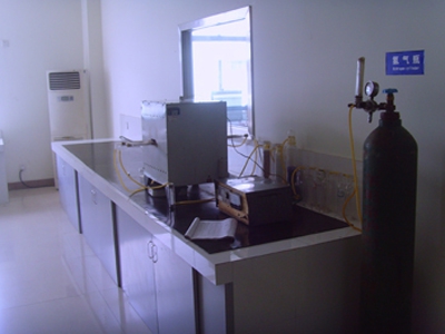 红外线氧分析仪