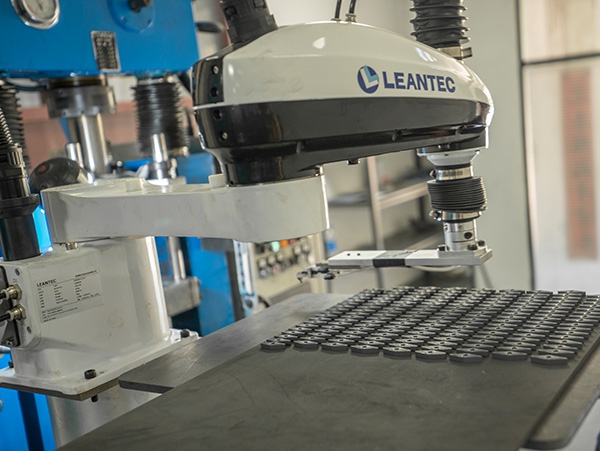 production equipment