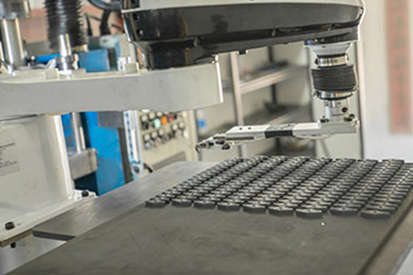 The properties and characteristics of imported tungsten steel