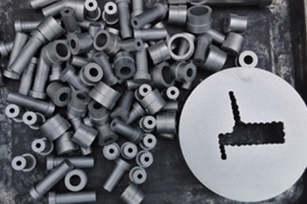 The role of alloying elements in tungsten steel alloys