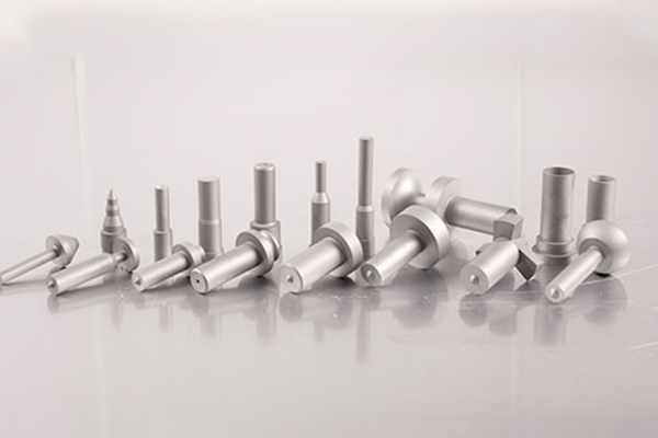 Introduction to Powder Metallurgy