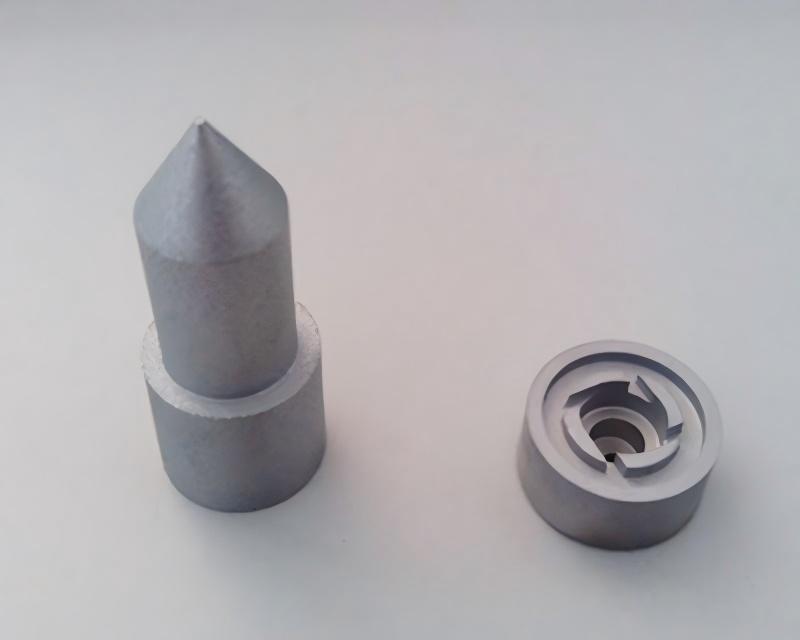 Hot Runners & Structural Components