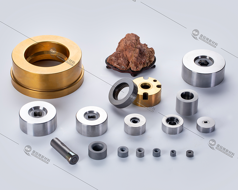 Applications for automotive, machinery and hardware tools