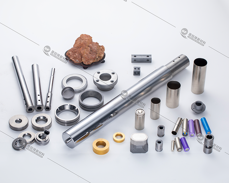 Battery stretching applications