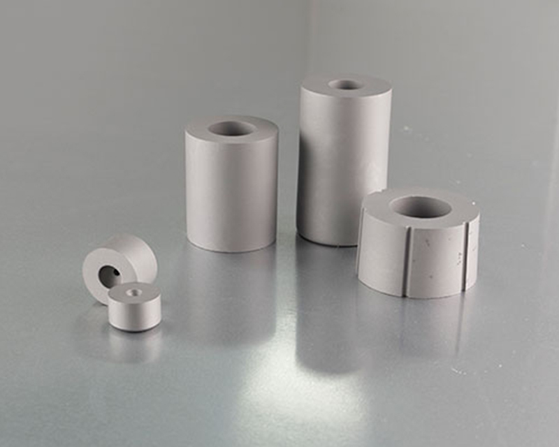 Cold heading, hot heading, cold forging, rolls