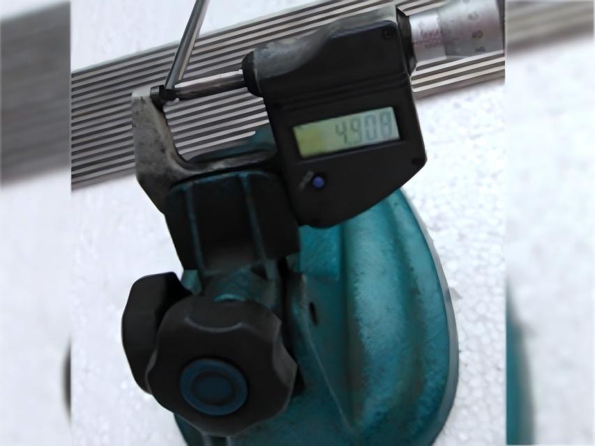 Round Rods Fine Grinding Rods