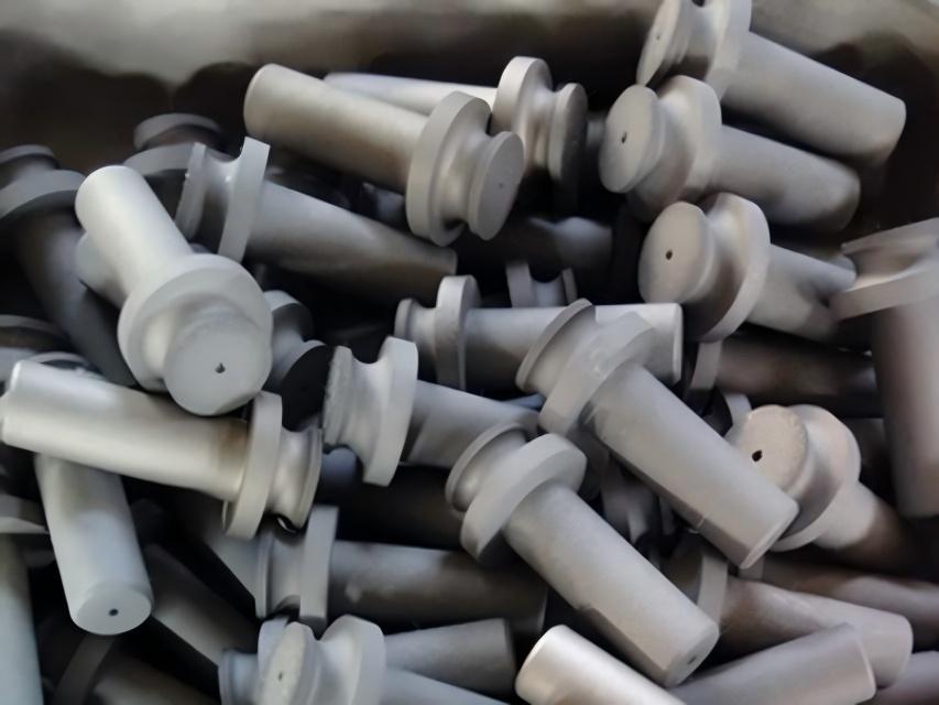 Blanks for toolposts