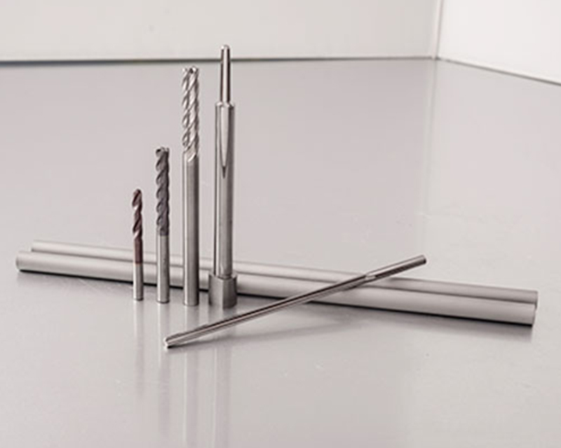 Customised Cutting Tools